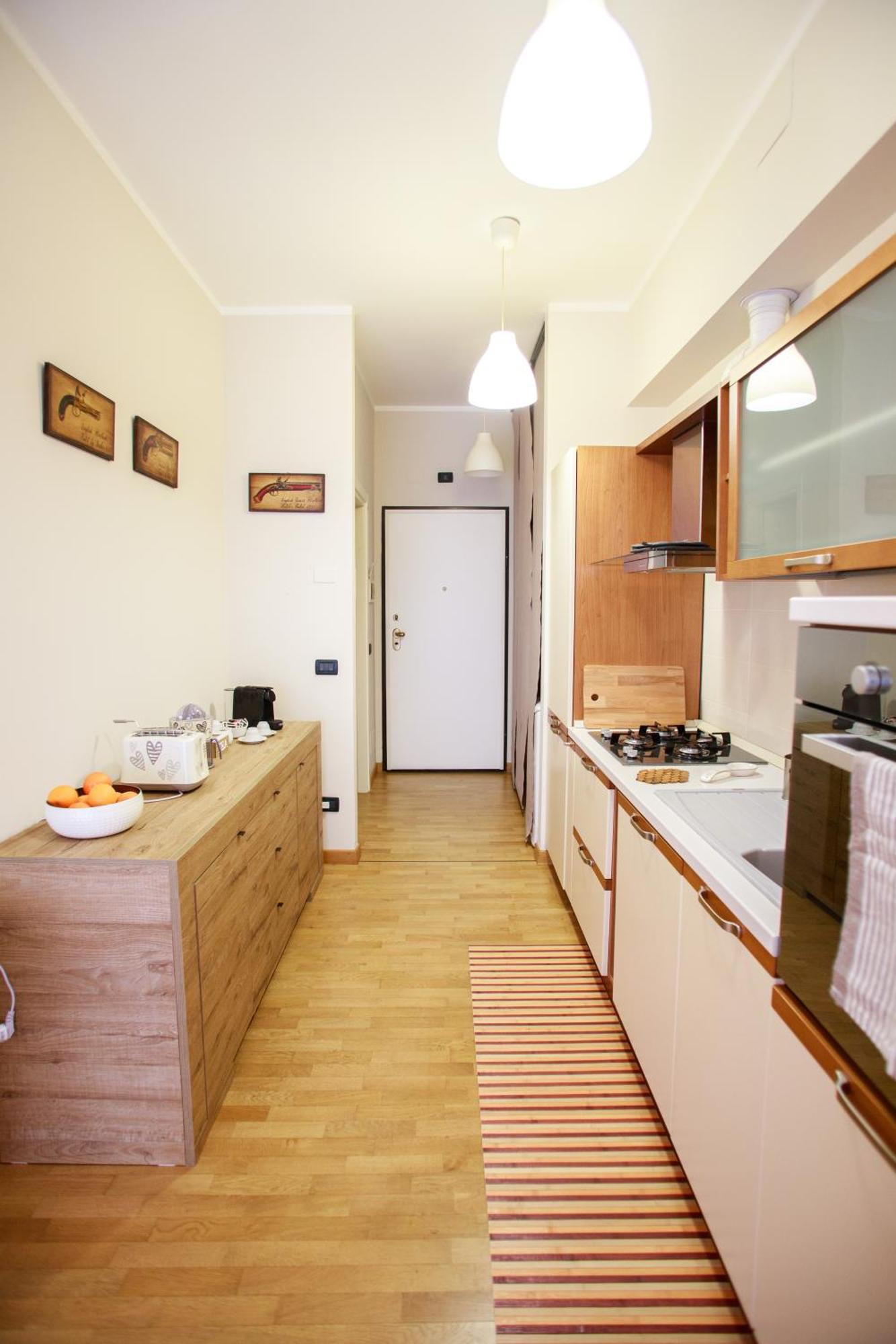 Sofia House With Private Parking Apartment เจนัว ภายนอก รูปภาพ